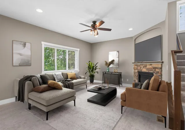 Photo 1 of Single family home for sale at 3940 192nd Lane Nw, Anoka, MN 55303 | MLS# 7100552 | Listing updated on 2026-09-01