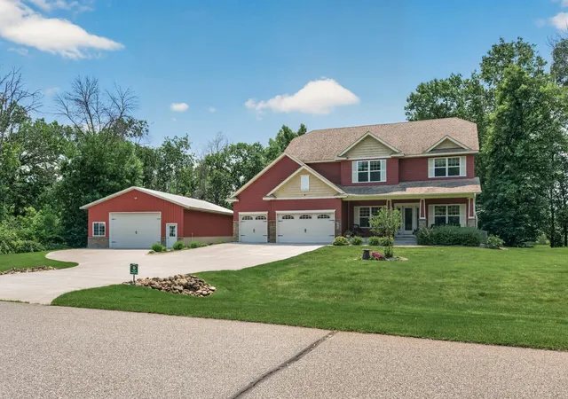 Photo 3 of Single family home for sale at 3940 192nd Lane Nw, Anoka, MN 55303 | MLS# 7100552 | Listing updated on 2026-09-01