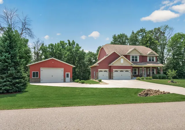 Photo 3 of Single family home for sale at 3940 192nd Lane NW, Anoka, MN 55303 | MLS# 7100552 | Listing updated on 2026-09-01