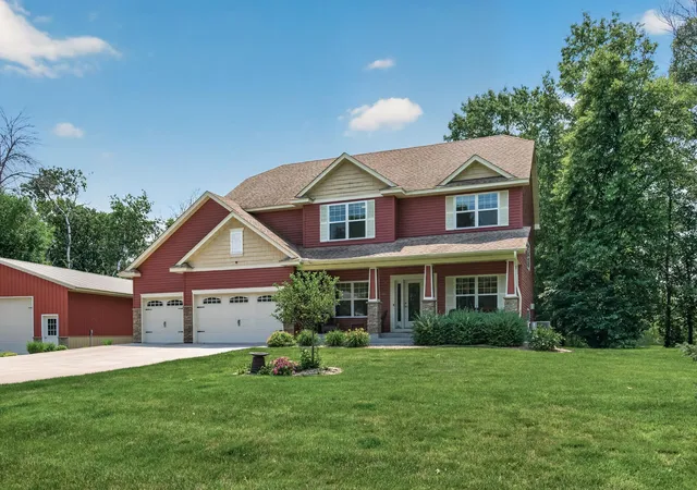 Photo 4 of Single family home for sale at 3940 192nd Lane NW, Anoka, MN 55303 | MLS# 7100552 | Listing updated on 2026-09-01