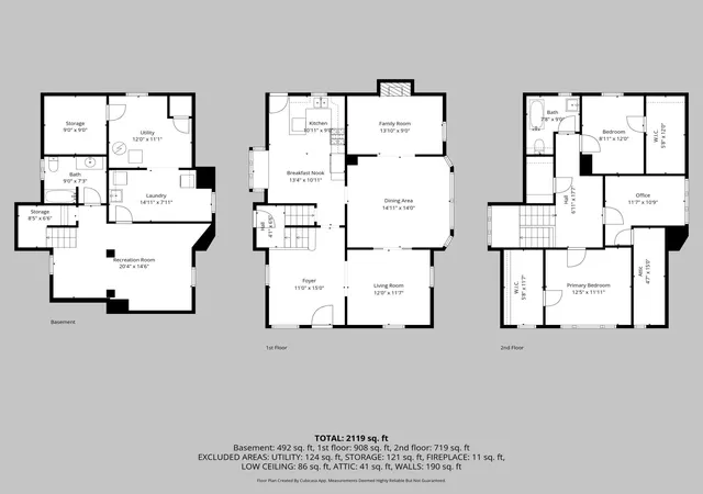 71st image of 228 Summit Ave, Center City, MN 55012 | MLS# 7100564