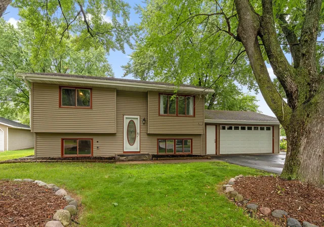Photo 1 of Sale Pending at 1710 Eugene St, Saint Paul, MN 55110 | MLS# 7100577 | Listing updated on 2026-08-26