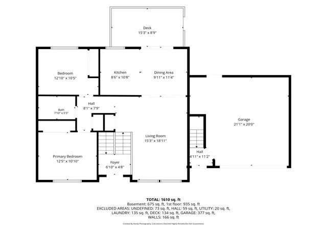 Photo 36 of Sale Pending at 1710 Eugene St, Saint Paul, MN 55110 | MLS# 7100577 | Listing updated on 2026-08-26