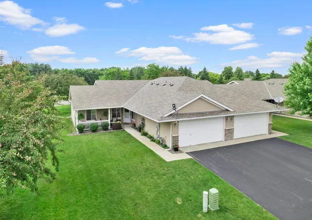 Homes for sale in Otsego, MN | 7798 Palisades Ave Ne, Otsego, MN 55330 | MLS# 7100578