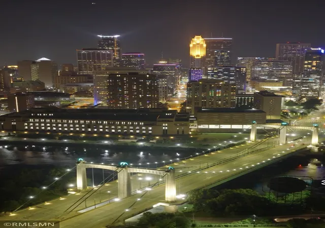 Photo 1 of Condo for sale at 15 S 1st Street #A602, Minneapolis, MN 55401 | MLS# 7100579 | Listing updated on 2026-10-07