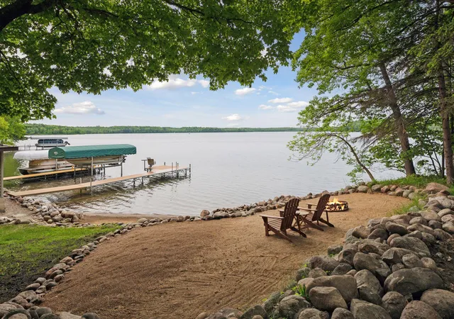 Photo 1 of Sale Pending at 23001 Ne Clearwater Point Rd, Brainerd, MN 56401 | MLS# 7100580 | Listing updated on 2026-08-15