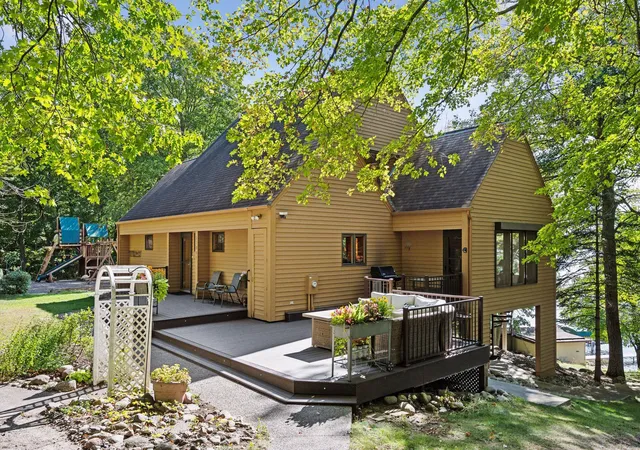 Photo 3 of Sale Pending at 23001 Ne Clearwater Point Rd, Brainerd, MN 56401 | MLS# 7100580 | Listing updated on 2026-08-15