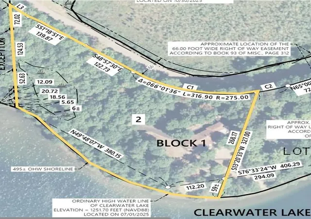 59th image of 22871 Clearwater Point Rd Ne, Brainerd, MN 56401 | MLS# 7100594
