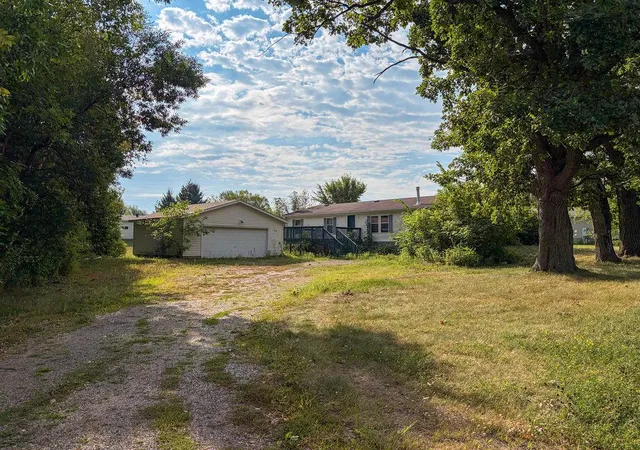 Single family home for sale at 410 Union St, Grasston, MN 55030 | MLS# 7100595
