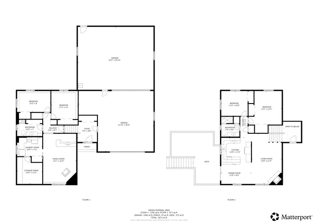 58th image of 1605 50th Ave Ne, Sauk Rapids, MN 56379 | MLS# 7100603
