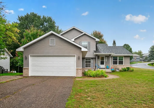 Single family home for sale at 4410 S River Run, Savage, MN 55378 | MLS# 7100607