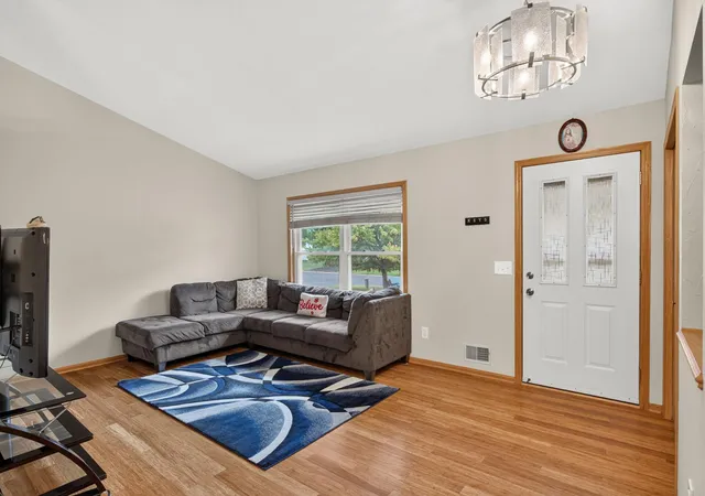 Photo 2 of Single family home for sale at 4410 S River Run, Savage, MN 55378 | MLS# 7100607 | Listing updated on 2026-09-23