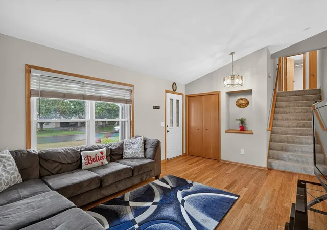Photo 3 of Single family home for sale at 4410 S River Run, Savage, MN 55378 | MLS# 7100607 | Listing updated on 2026-09-23
