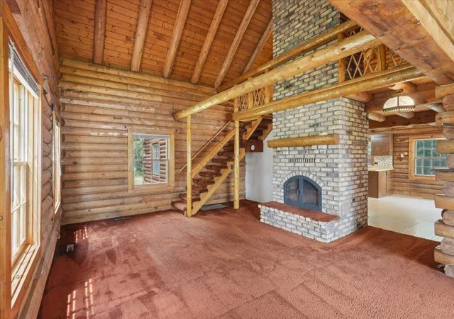 5th image of 22498 Little Deer Rd, Siren, WI 54872 | MLS# 7100622