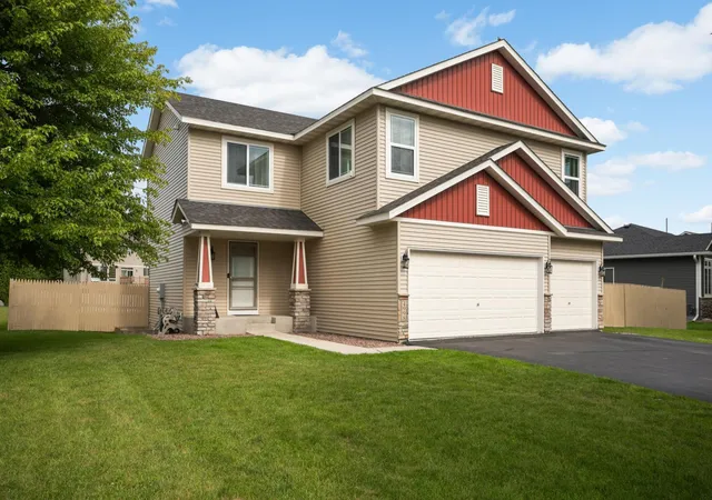 1st image of 4998 Kama Ln Ne, Albertville, MN 55301 | MLS# 7100623