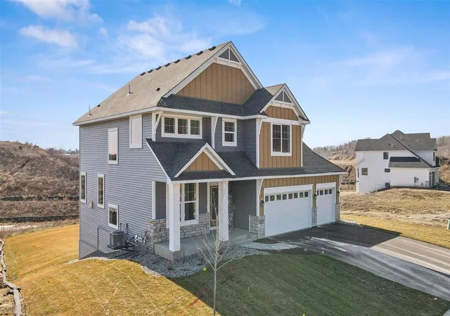 Homes for sale in Savage, MN | 15757 Aquila Ave, Savage, MN 55378 | MLS# 7100627