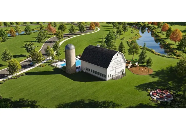 53rd image of 3613 Knightsbridge Trl N, Lake Elmo, MN 55042 | MLS# 7100630