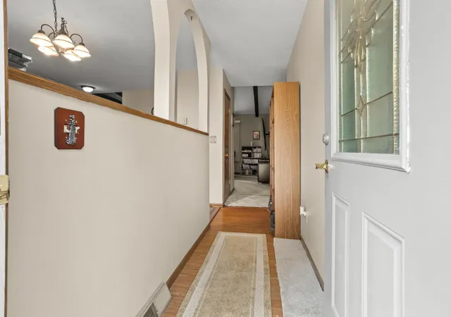 Photo 3 of Single family home for sale at 3715 Burritt St S, Fargo, ND 58104 | MLS# 7100631 | Listing updated on 2026-08-07