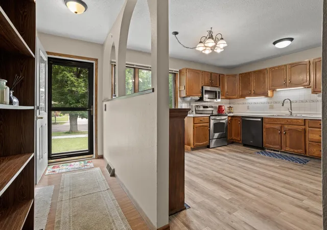Photo 4 of Single family home for sale at 3715 Burritt St S, Fargo, ND 58104 | MLS# 7100631 | Listing updated on 2026-08-07