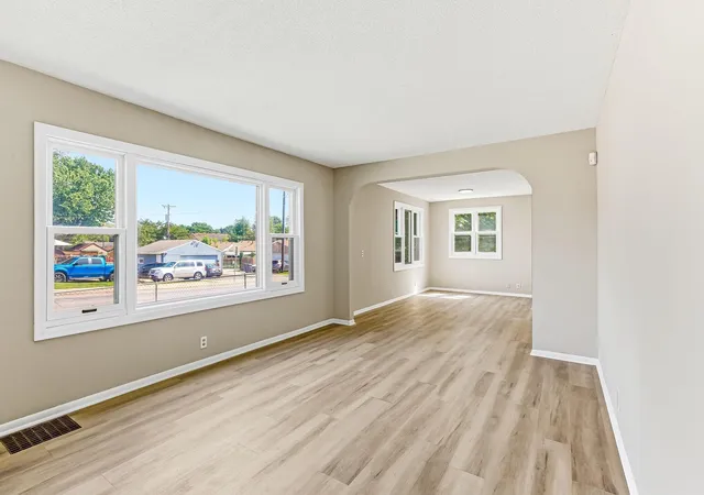 Photo 2 of Single family home for sale at 4601 2nd Avenue S, Minneapolis, MN 55419 | MLS# 7100647 | Listing updated on 2026-08-08