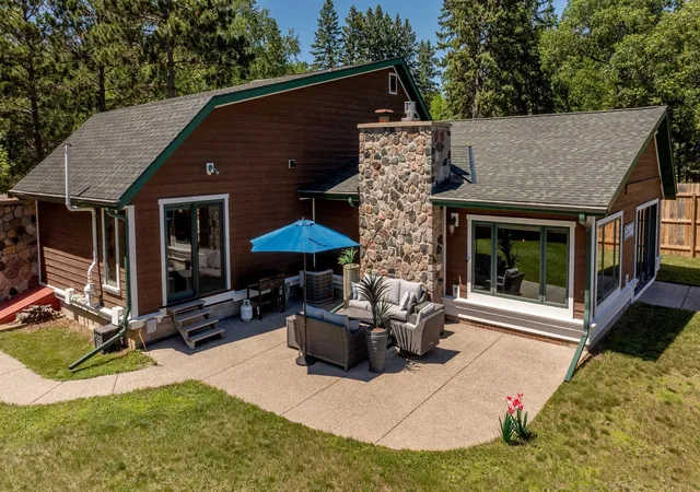 Homes for sale in Pequot Lakes, MN | 10645 County Road 16, Pequot Lakes, MN 56472 | MLS# 7100650