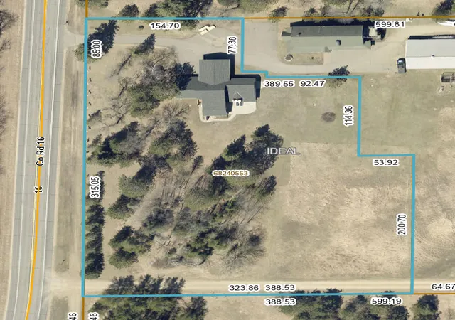 Homes for sale in Pequot Lakes, MN | 10645 County Road 16, Pequot Lakes, MN 56472 | MLS# 7100650