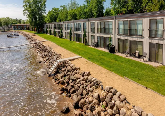 3rd image of 9151 Breezy Point Dr, Pequot Lakes, MN 56472 | MLS# 7100656