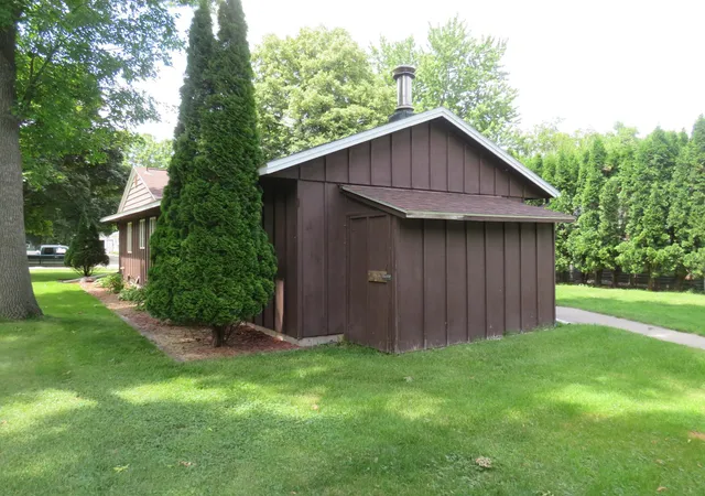 Homes for sale in Benson, MN | 709 10Th St S, Benson, MN 56215 | MLS# 7100657