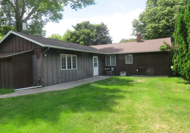 Homes for sale in Benson, MN | 709 10Th St S, Benson, MN 56215 | MLS# 7100657