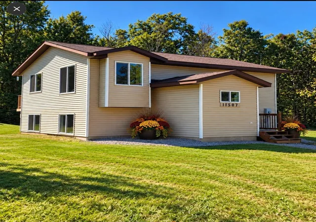 Photo 1 of Single family home for sale at 11507 230th Street, Milaca, MN 56353 | MLS# 7100701 | Listing updated on 2026-10-23