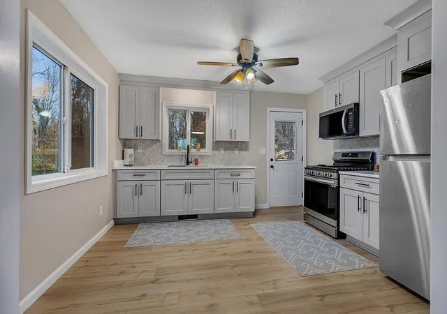 Photo 2 of Single family home for sale at 11507 230th Street, Milaca, MN 56353 | MLS# 7100701 | Listing updated on 2026-10-23