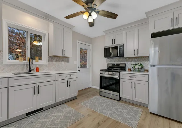 Photo 3 of Single family home for sale at 11507 230th Street, Milaca, MN 56353 | MLS# 7100701 | Listing updated on 2026-10-23