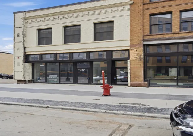 Homes for sale in Fargo, ND | 627 Northern Pacific Ave N #208, Fargo, ND 58102 | MLS# 7100707