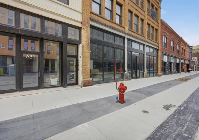Homes for sale in Fargo, ND | 627 Northern Pacific Ave N #208, Fargo, ND 58102 | MLS# 7100707