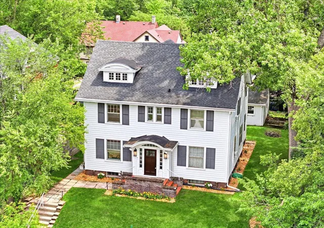 Photo 1 of Multi family home for sale at 1070 Bradley St, Saint Paul, MN 55130 | MLS# 7100708 | Listing updated on 2026-08-31
