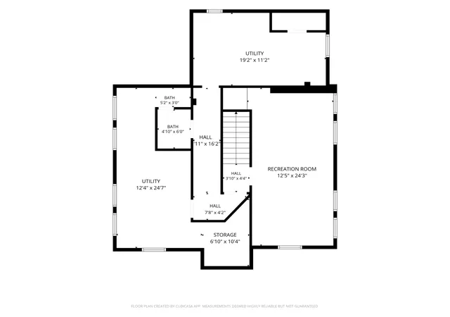 Listing Photo 2 - Condo for sale in building located at 1070 Bradley St, Saint Paul, MN 55130 - Unit #