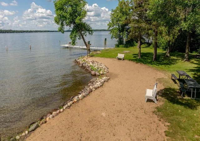 1st image of 13335 E Shore Rd, Crosslake, MN 56442 | MLS# 7100722