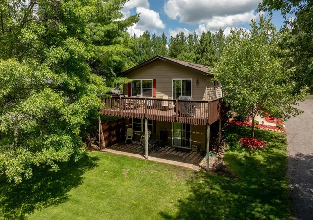 2nd image of 13335 E Shore Rd, Crosslake, MN 56442 | MLS# 7100722