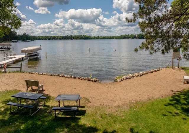 5th image of 13335 E Shore Rd, Crosslake, MN 56442 | MLS# 7100722