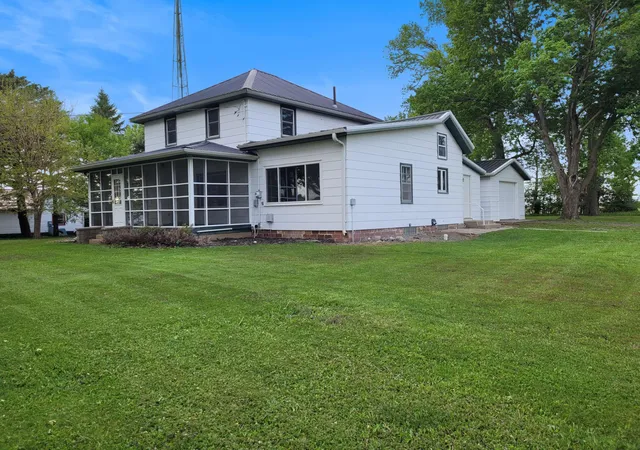 Homes for sale in Franklin, MN | 411 State Hwy 19, Franklin, MN 55333 | MLS# 7100725