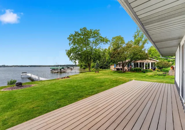 Homes for sale in Rush City, MN | 50400 Bayside Ave, Rush City, MN 55069 | MLS# 7100745