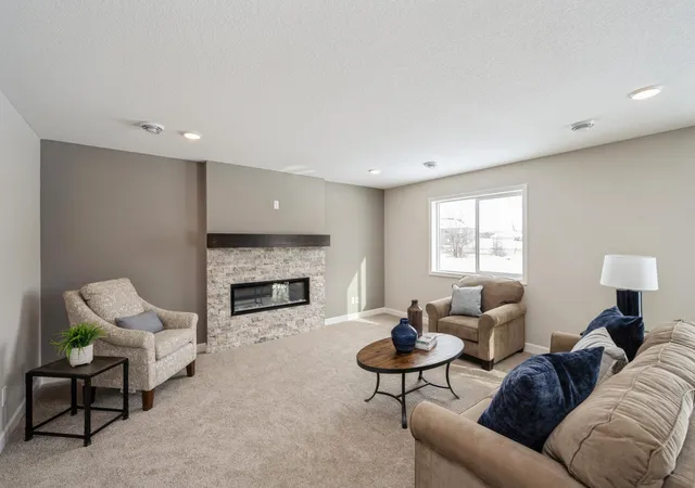 Homes for sale in New Richmond, WI | 1728 Bobcat Wy, New Richmond, WI 54017 | MLS# 7100749
