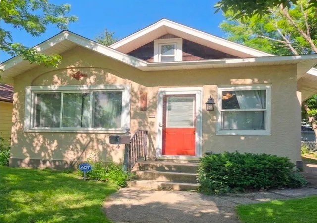 Photo 1 of Sale Pending at 4016 26th Avenue S, Minneapolis, MN 55406 | MLS# 7100752 | Listing updated on 2026-09-29