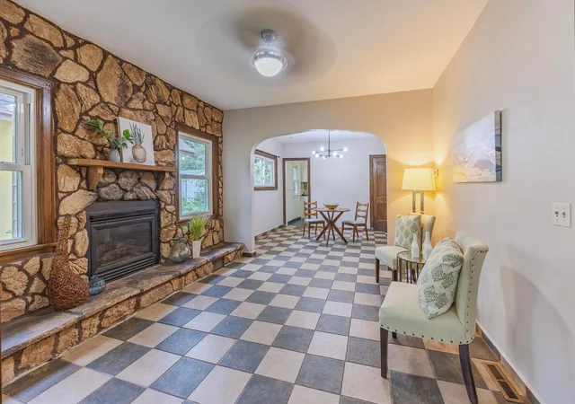 Photo 3 of Sale Pending at 4016 26th Avenue S, Minneapolis, MN 55406 | MLS# 7100752 | Listing updated on 2026-09-29
