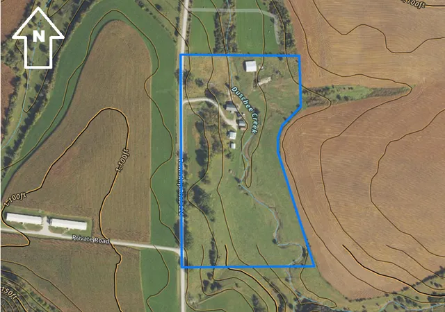 24th image of 20860 Grosbeak Rd, Lanesboro, MN 55949 | MLS# 7100753