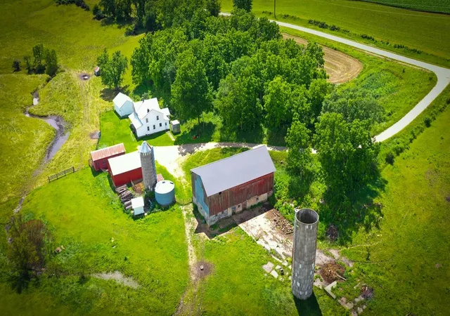 5th image of 20860 Grosbeak Rd, Lanesboro, MN 55949 | MLS# 7100753