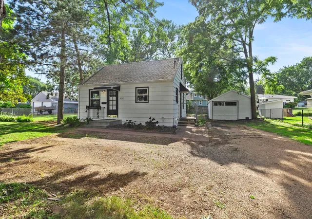 Photo 1 of Single family home for sale at 8734 Portland Ave S, Minneapolis, MN 55420 | MLS# 7100769 | Listing updated on 2026-09-02