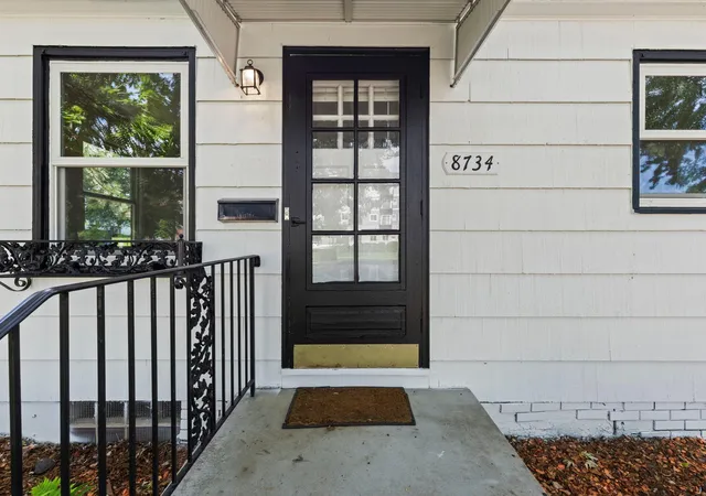 Photo 2 of Single family home for sale at 8734 Portland Ave S, Minneapolis, MN 55420 | MLS# 7100769 | Listing updated on 2026-09-02