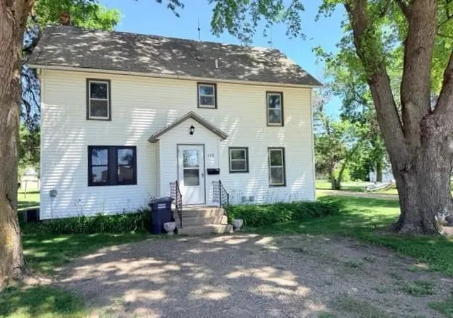 Photo 1 of Single family home for sale at 220 Grace Ave, Iona, MN 56141 | MLS# 7100772 | Listing updated on 2026-08-12
