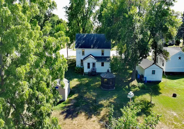Photo 1 of Single family home for sale at 220 Grace Ave, Iona, MN 56141 | MLS# 7100772 | Listing updated on 2026-10-16